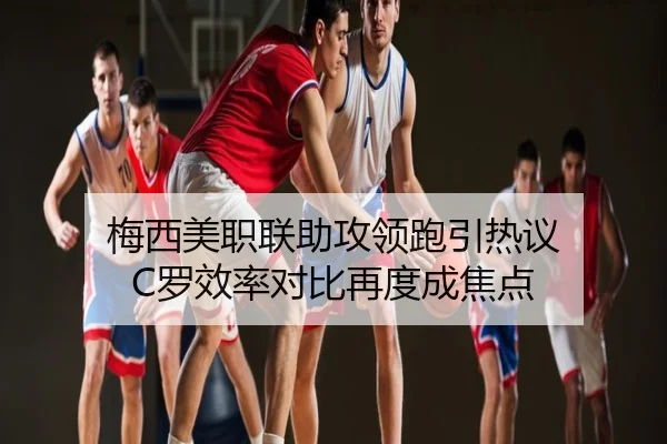 梅西美职联助攻领跑引热议 C罗效率对比再度成焦点