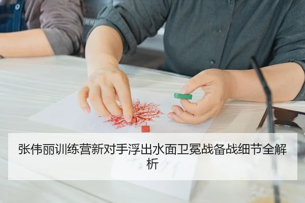张伟丽训练营新对手浮出水面卫冕战备战细节全解析